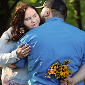 Meet your Posher, Jo micah